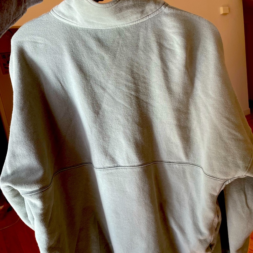Pink Victoria secret zip up